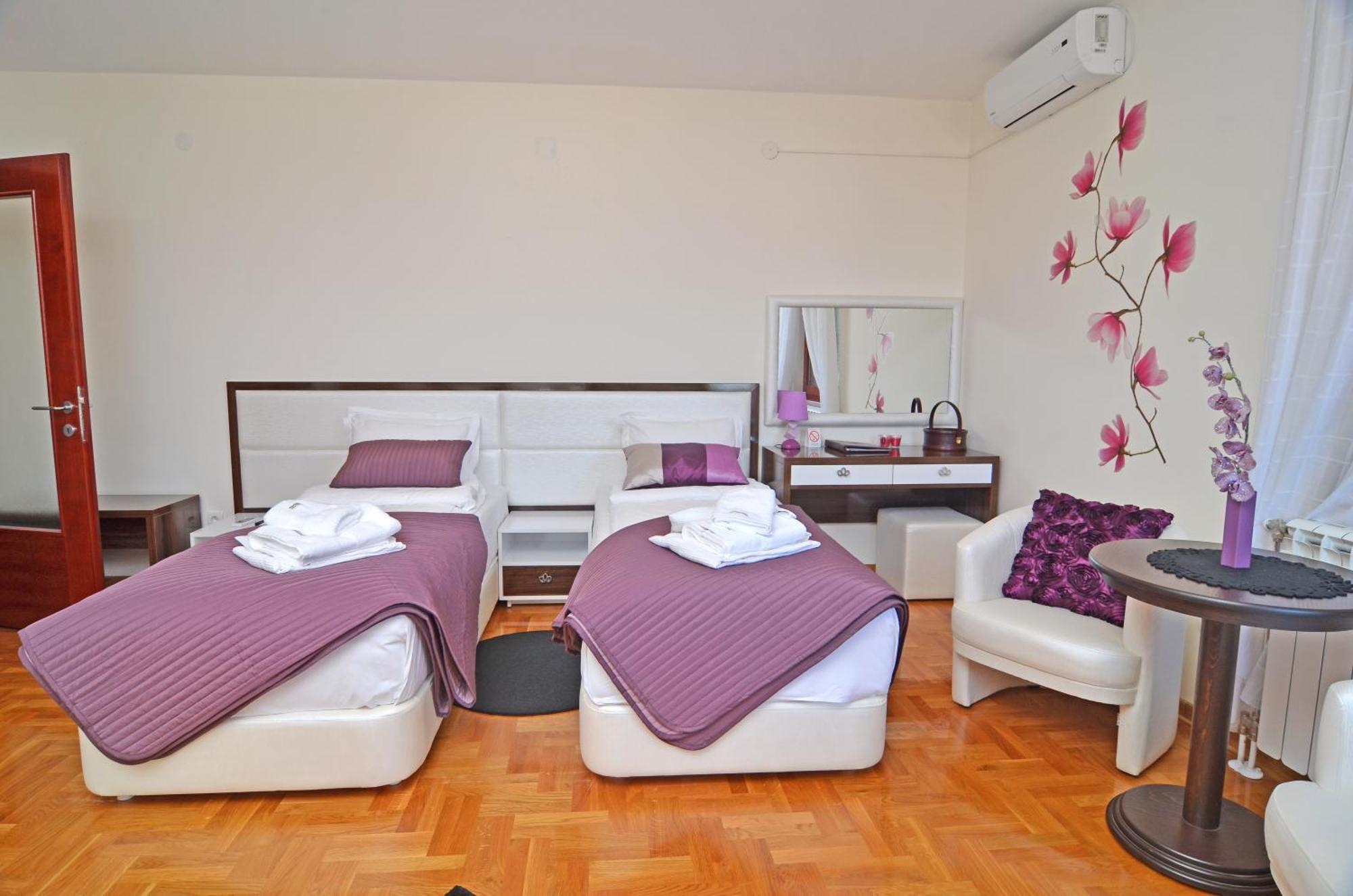 Apartments Biser วรินรัชกา บานยา ห้อง รูปภาพ