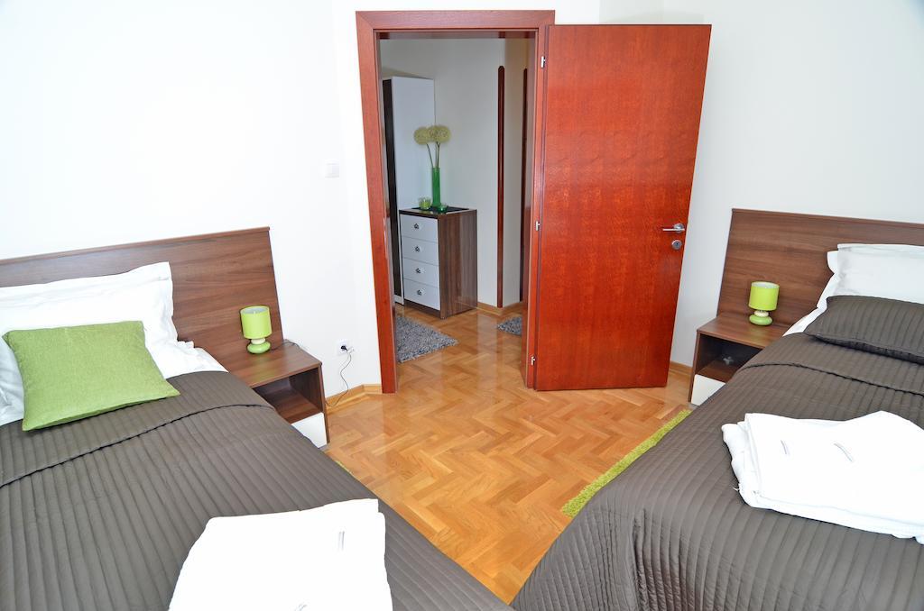 Apartments Biser วรินรัชกา บานยา ห้อง รูปภาพ
