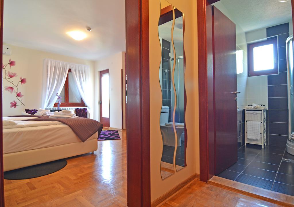 Apartments Biser วรินรัชกา บานยา ห้อง รูปภาพ