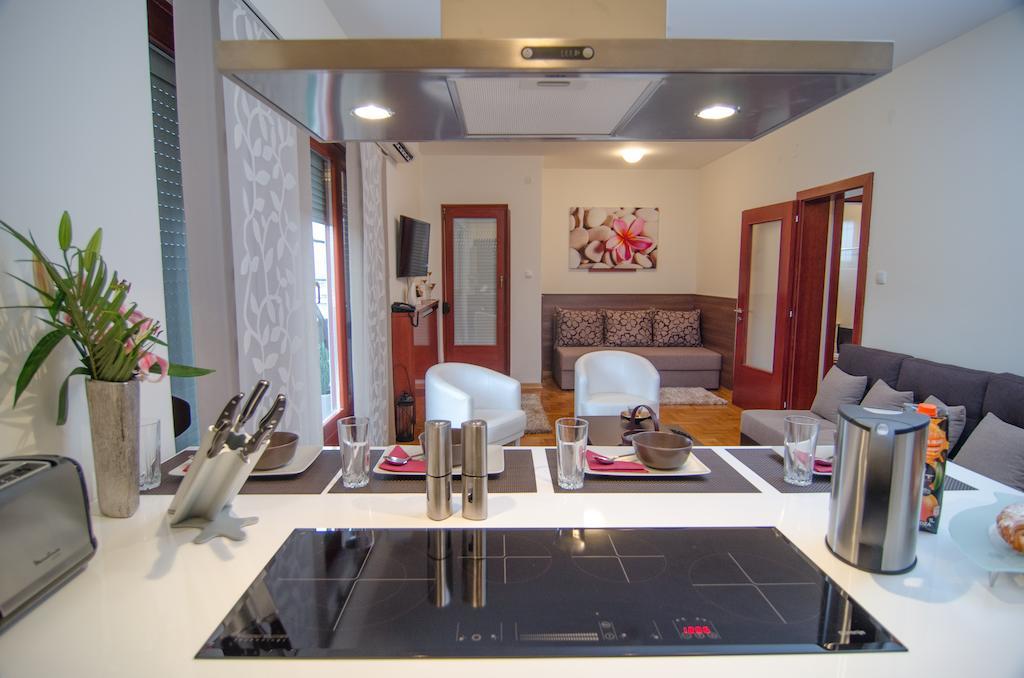 Apartments Biser วรินรัชกา บานยา ห้อง รูปภาพ