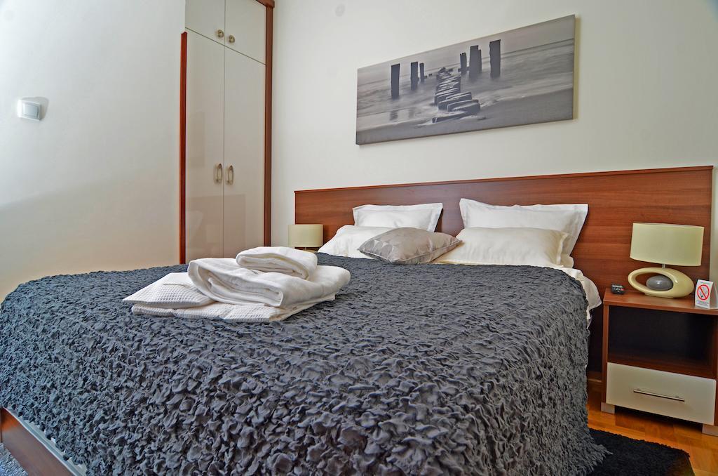 Apartments Biser วรินรัชกา บานยา ห้อง รูปภาพ