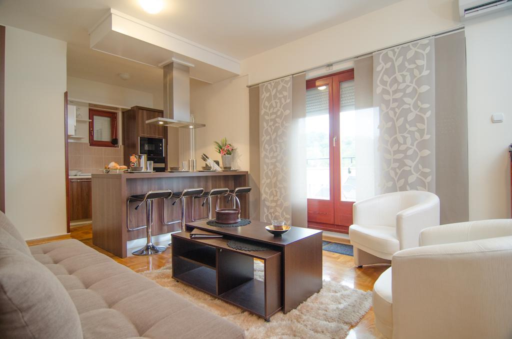 Apartments Biser วรินรัชกา บานยา ห้อง รูปภาพ