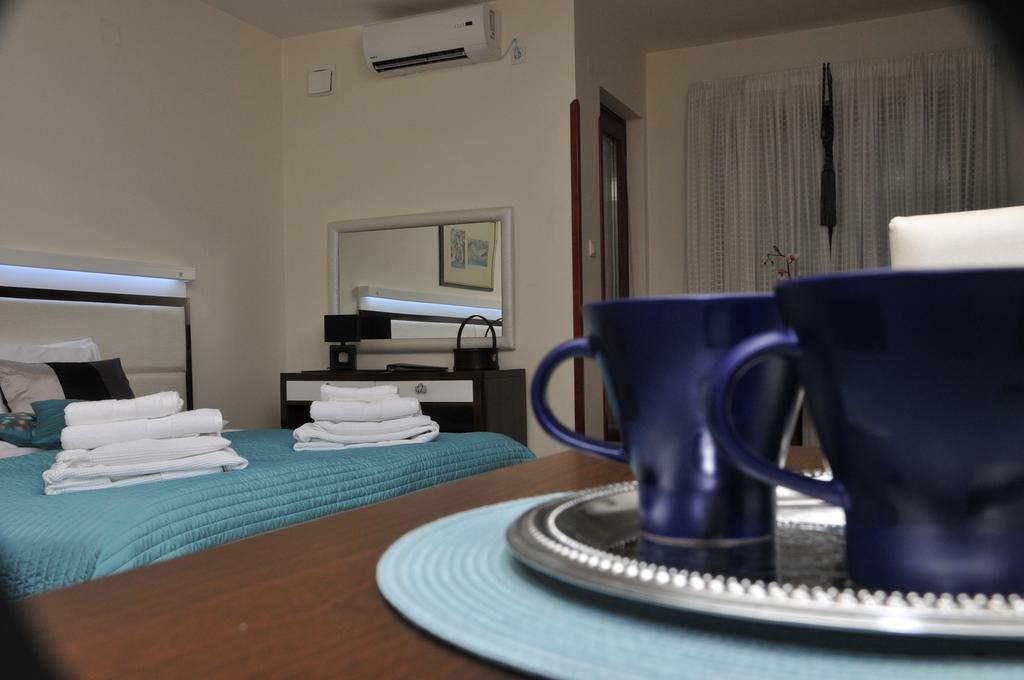 Apartments Biser วรินรัชกา บานยา ภายนอก รูปภาพ