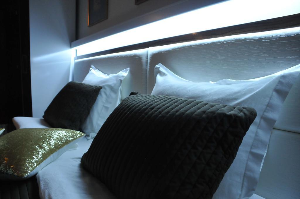 Apartments Biser วรินรัชกา บานยา ภายนอก รูปภาพ