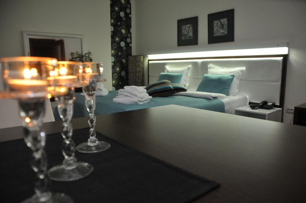 Apartments Biser วรินรัชกา บานยา ภายนอก รูปภาพ